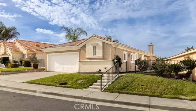 San Jacinto, CA 92583,954 Torino AVE