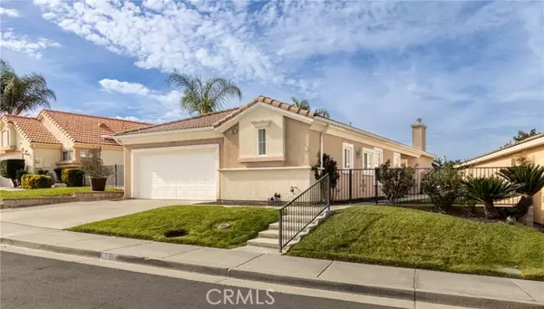 954 Torino AVE, San Jacinto, CA 92583