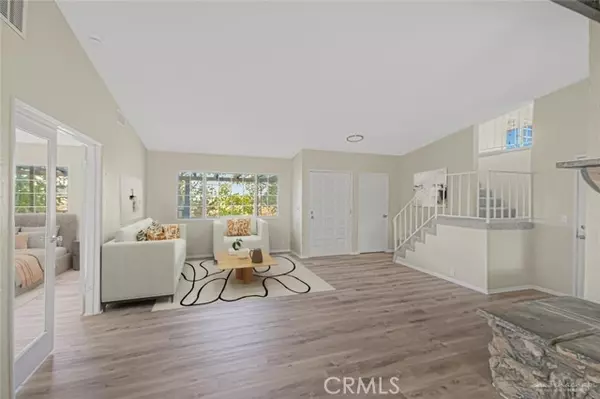 Tehachapi, CA 93561,30617 Buckskin