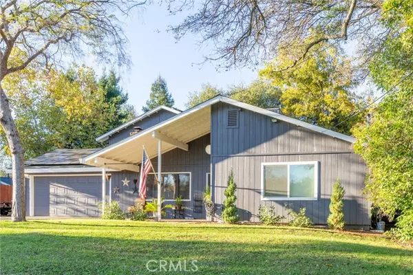 Oroville, CA 95966,89 GLN