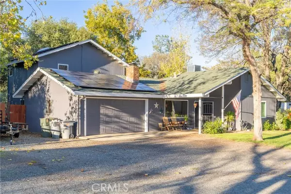 Oroville, CA 95966,89 GLN