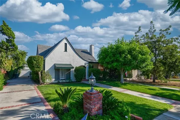 Burbank, CA 91501,1042 E Tujunga