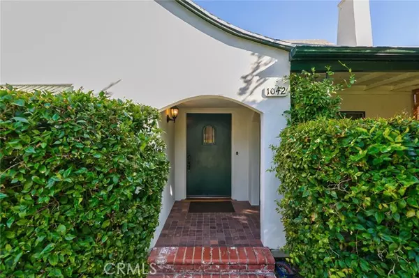 Burbank, CA 91501,1042 E Tujunga