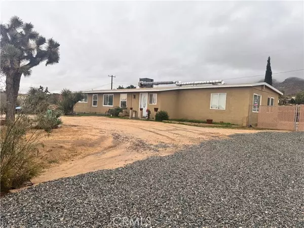 Joshua Tree, CA 92252,60325 Natoma