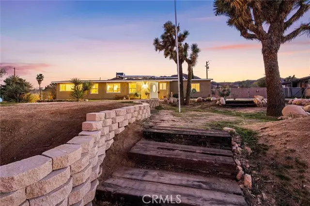 Joshua Tree, CA 92252,60325 Natoma