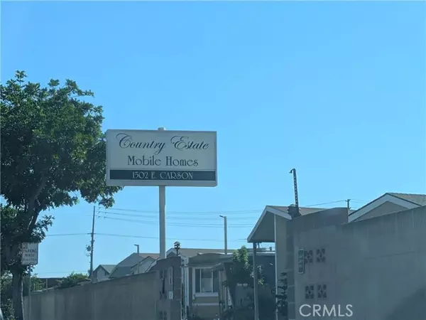 Carson, CA 90745,1502 E Carson ST 105