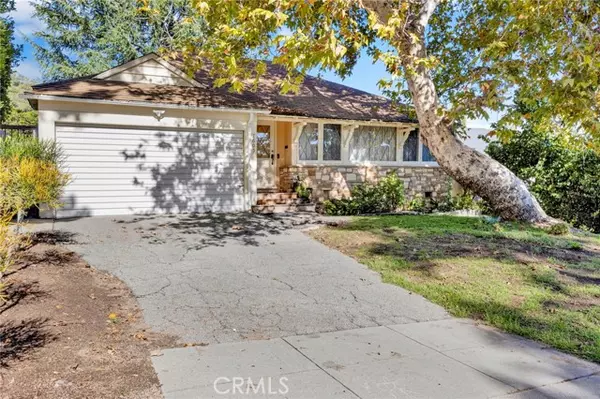 Glendale, CA 91208,1605 Santa Rosa