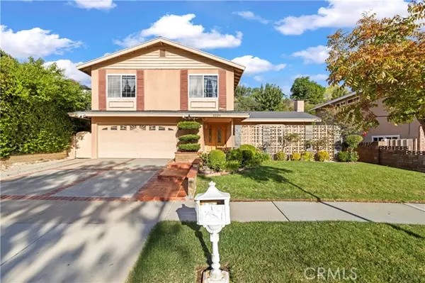 Saugus, CA 91350,22211 Barbacoa