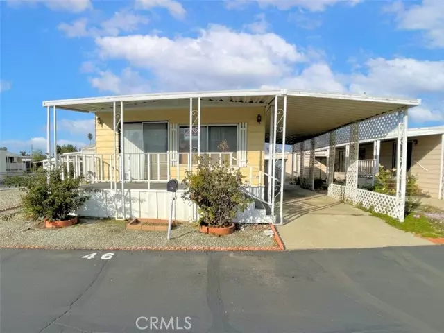 San Jacinto, CA 92583,999 S Santa Fe AVE 46