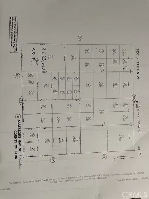 California City, CA 91356,0 0 23239213007