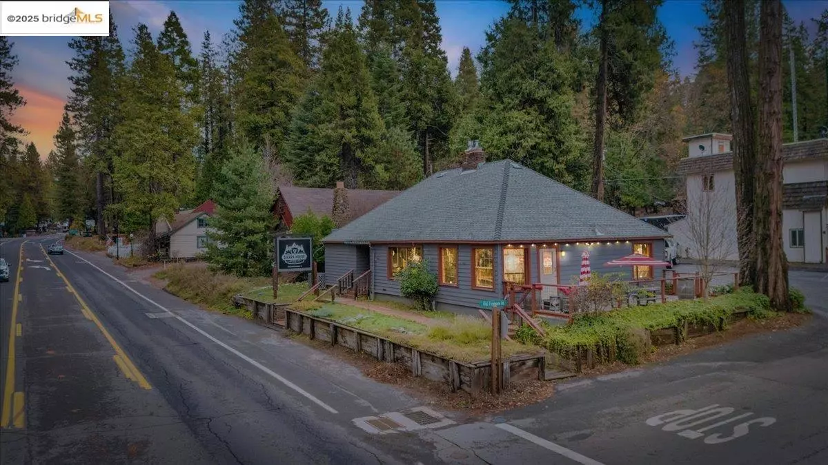 Arnold, CA 95223,1051 Hwy 4