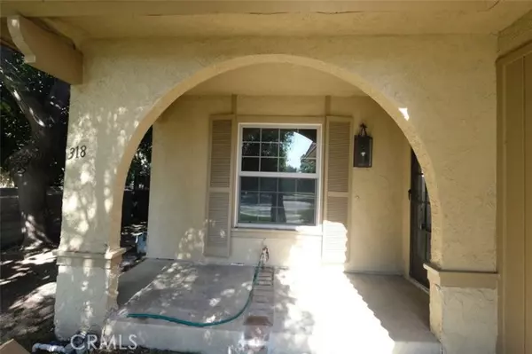 San Dimas, CA 91773,318 S San Dimas CYN