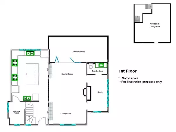 West Hollywood, CA 90069,1012 Cory AVE