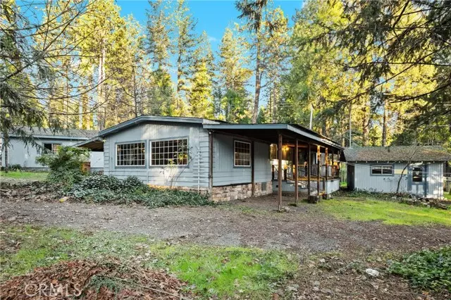 Magalia, CA 95954,6488 Placer CT