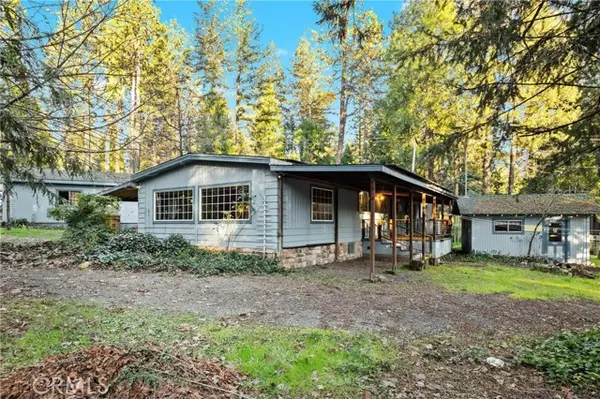 6488 Placer CT, Magalia, CA 95954