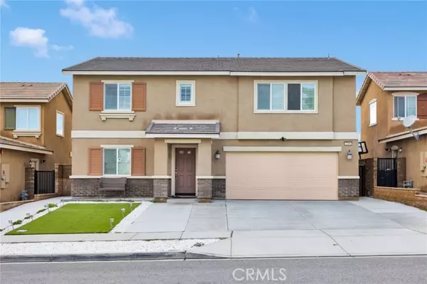 Fontana, CA 92336,7516 Avocado CV