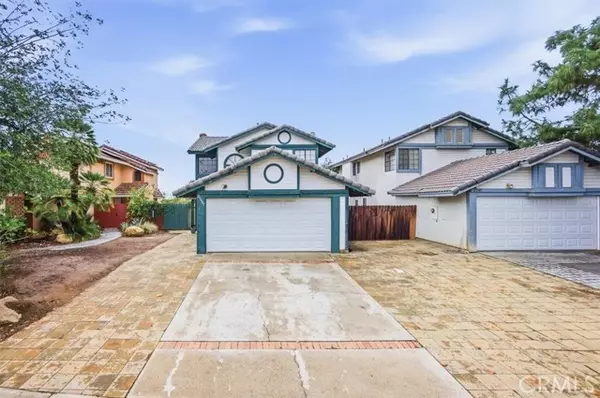 Moreno Valley, CA 92557,23907 Mark Twain