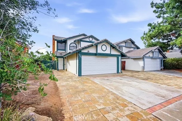 Moreno Valley, CA 92557,23907 Mark Twain