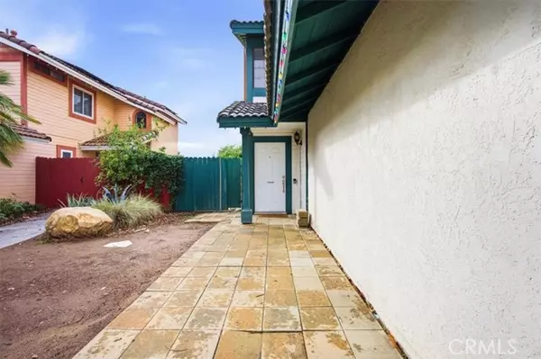 Moreno Valley, CA 92557,23907 Mark Twain