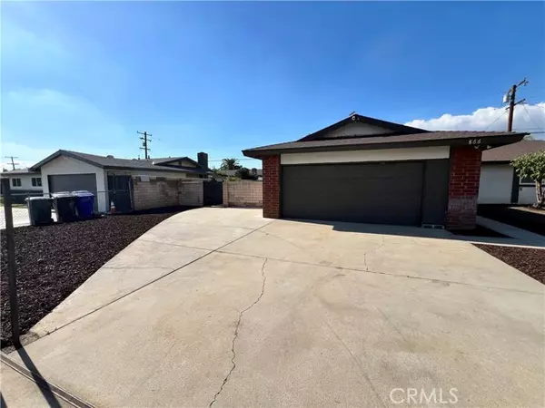 866 N Eucalyptus, Rialto, CA 92376