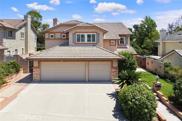 15345 Georgetown, Chino Hills, CA 91709