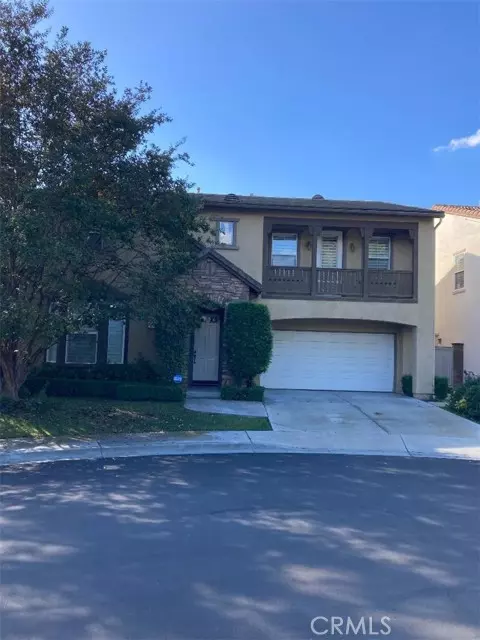 74 Pacific Crest, Irvine, CA 92602