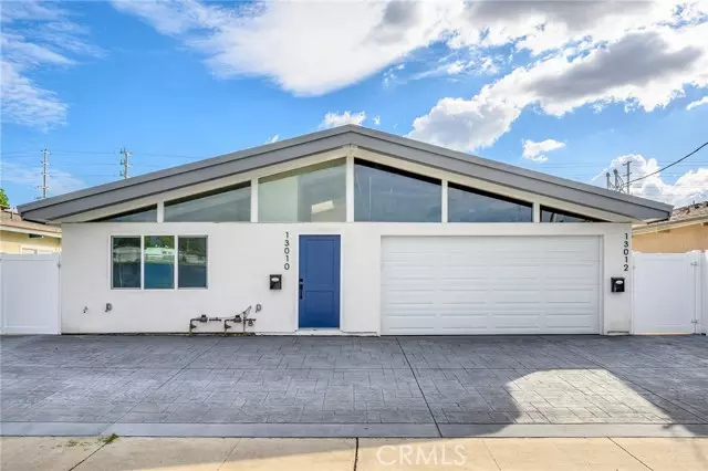 13010 Hartland, North Hollywood, CA 91605