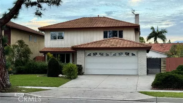 13434 Randsburg ST, Cerritos, CA 90703