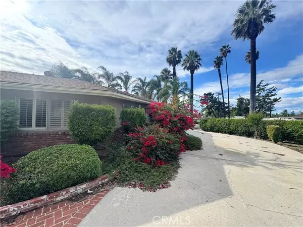 Riverside, CA 92506,2866 Anna