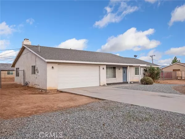 Apple Valley, CA 92307,16641 Montauk RD