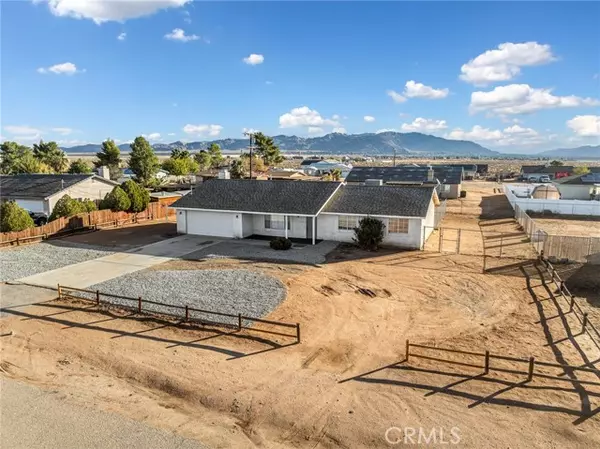 Apple Valley, CA 92307,16641 Montauk RD