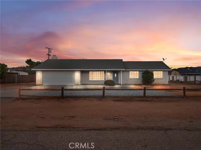 Apple Valley, CA 92307,16641 Montauk RD