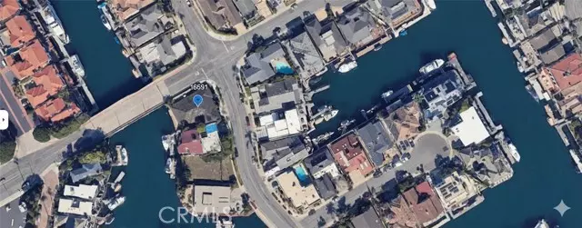 16591 Channel, Huntington Beach, CA 92649