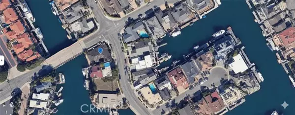 16591 Channel, Huntington Beach, CA 92649