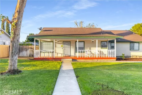 Riverside, CA 92503,2572 Harrison