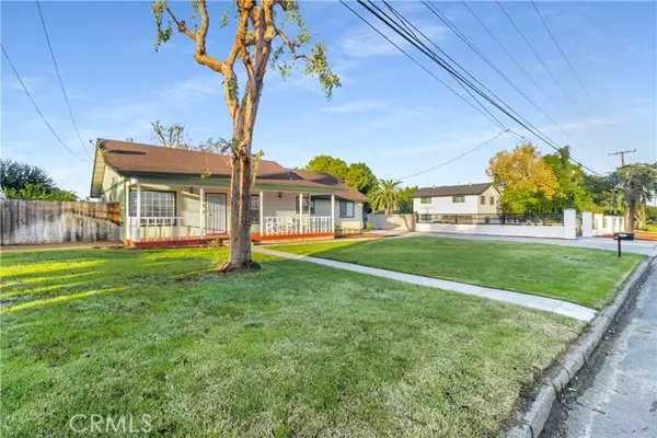 Riverside, CA 92503,2572 Harrison