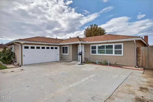 4105 S J ST, Oxnard, CA 93033