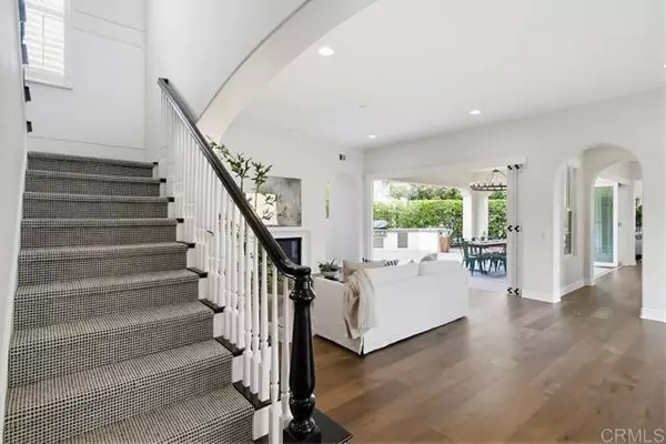 San Diego, CA 92127,8524 Kristen View CT