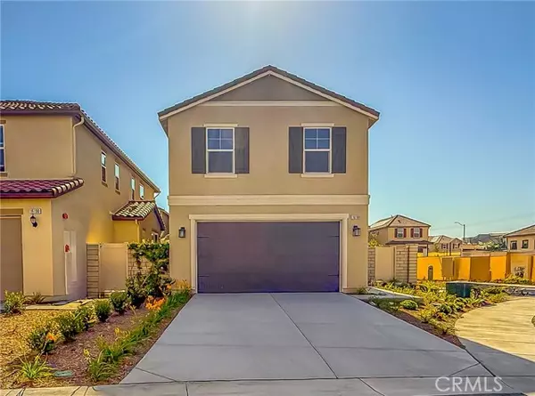 16188 Alamo CT, Chino, CA 91708