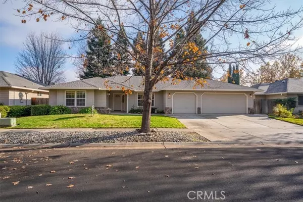 225 Crater Lake DR, Chico, CA 95973
