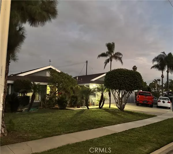 La Puente, CA 91746,530 Peckam