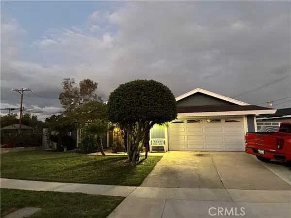 530 Peckam, La Puente, CA 91746