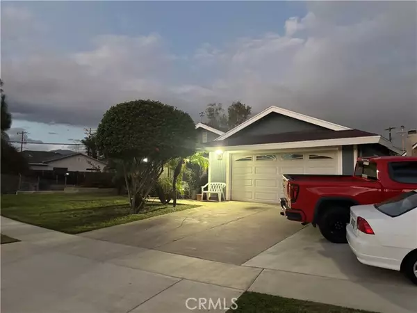 La Puente, CA 91746,530 Peckam