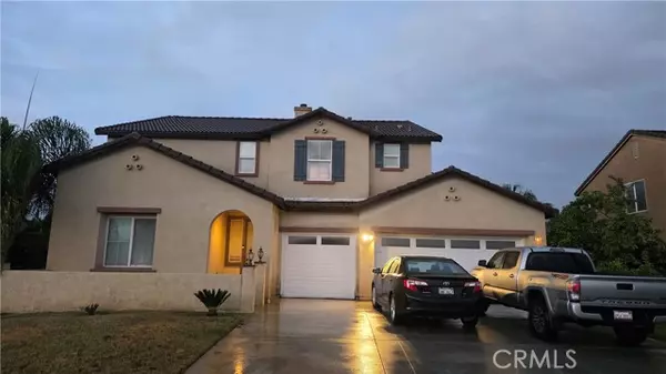 27336 Delphinium, Moreno Valley, CA 92555