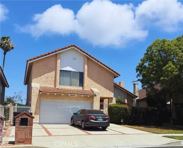 7952 Laramie AVE, Winnetka, CA 91306