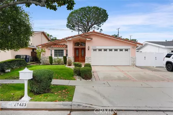 Rancho Palos Verdes, CA 90275,27423 Warrior DR