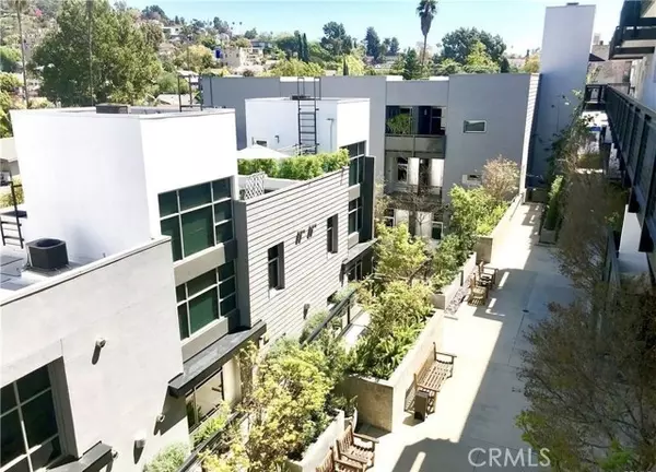 Los Angeles, CA 90029,4111 W Sunset 540