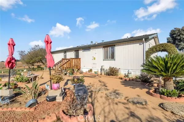 Madera, CA 93638,25750 Avenue 20 1/2