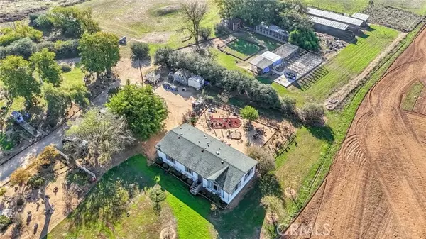 Madera, CA 93638,25750 Avenue 20 1/2