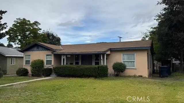 Redlands, CA 92374,1017 E Colton
